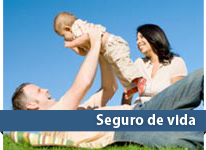 Seguro de vida